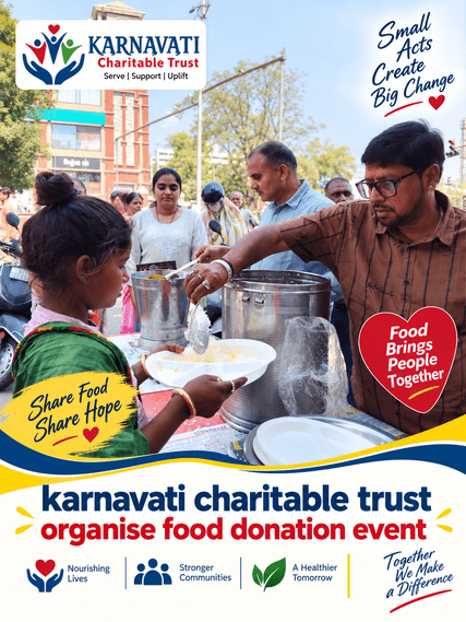 Food Donation